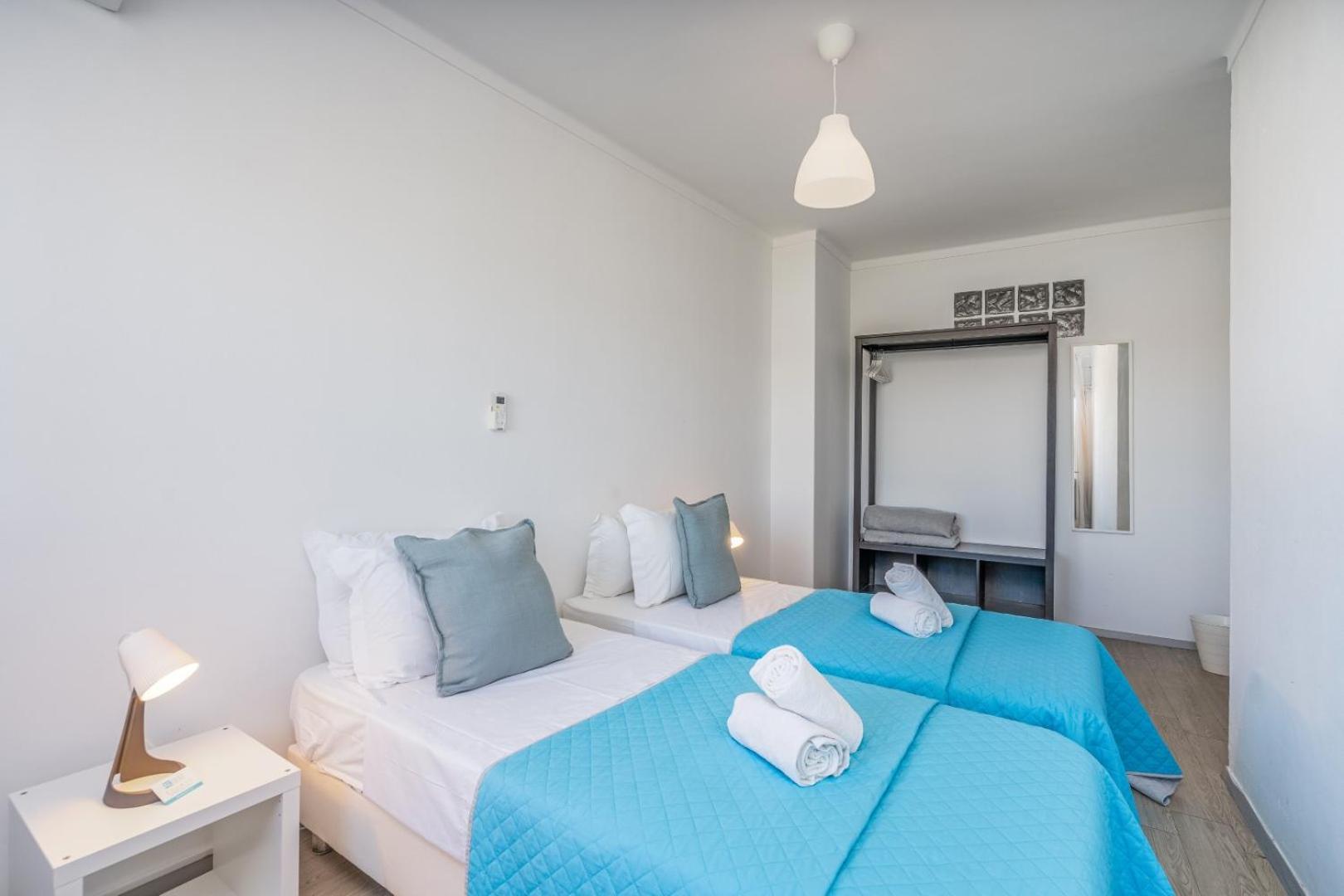 Ria Guest House Alvor Buitenkant foto