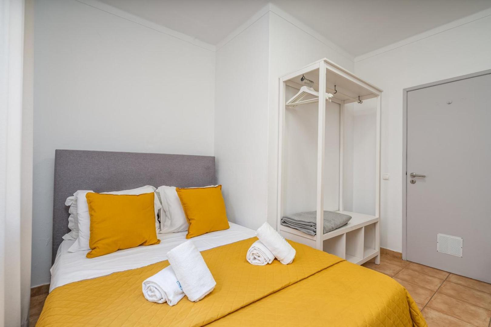 Ria Guest House Alvor Buitenkant foto