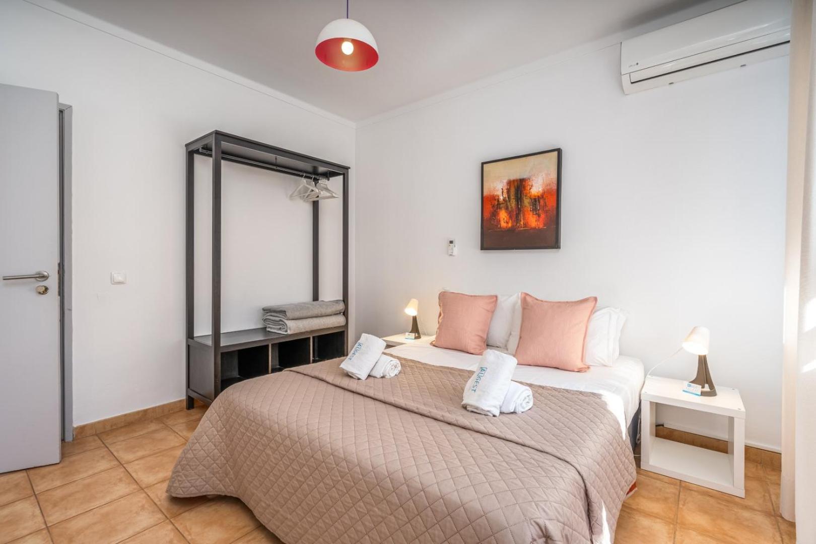 Ria Guest House Alvor Buitenkant foto