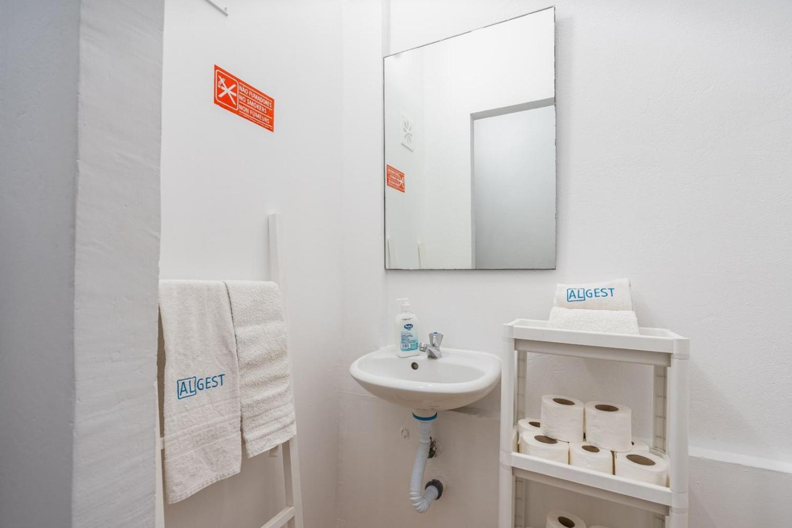 Ria Guest House Alvor Buitenkant foto