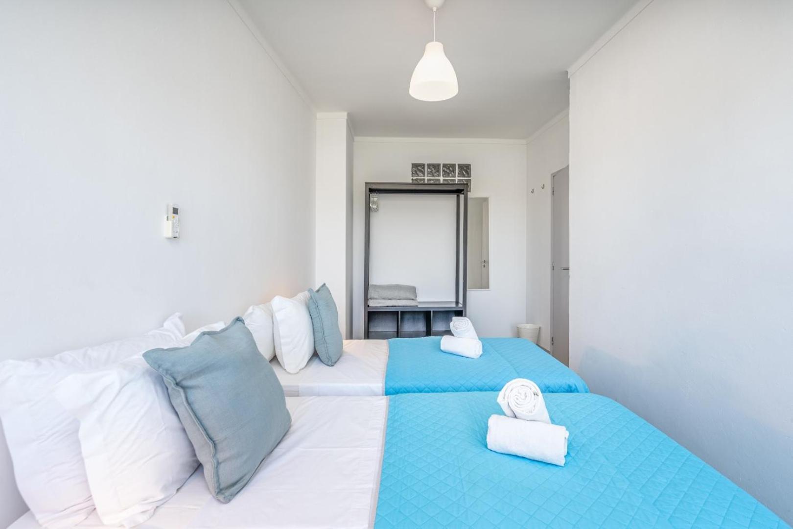 Ria Guest House Alvor Buitenkant foto
