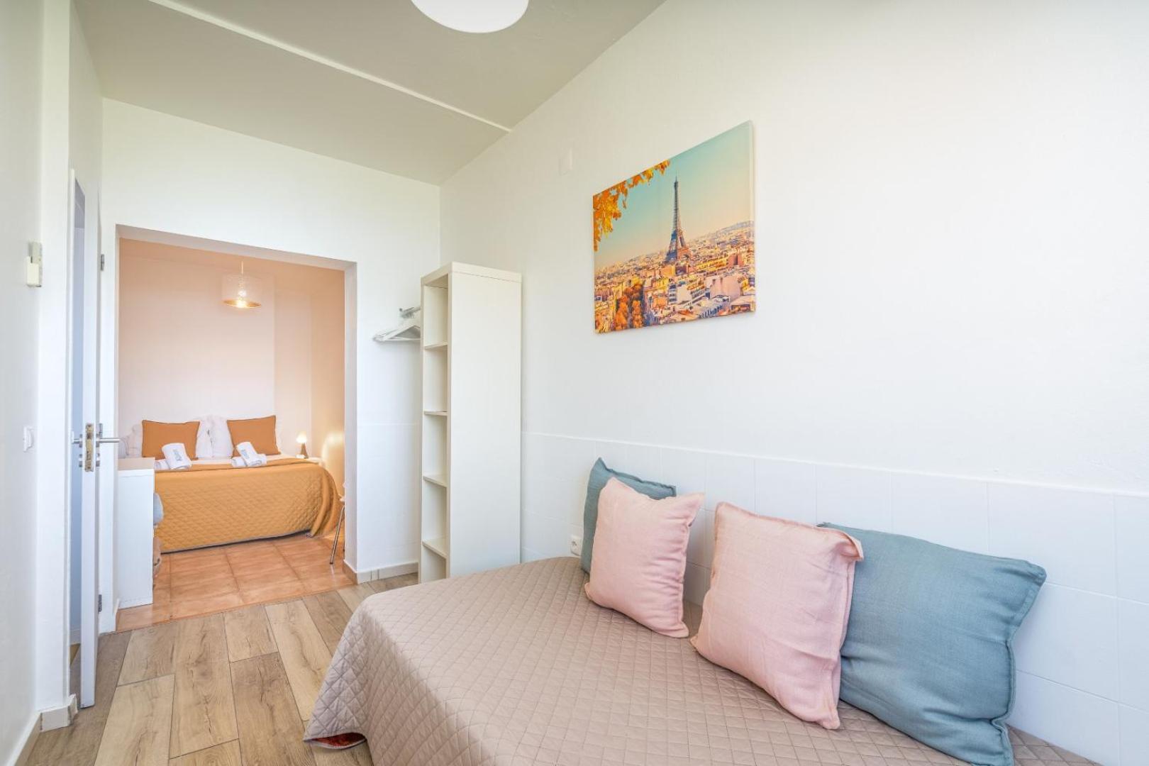 Ria Guest House Alvor Buitenkant foto
