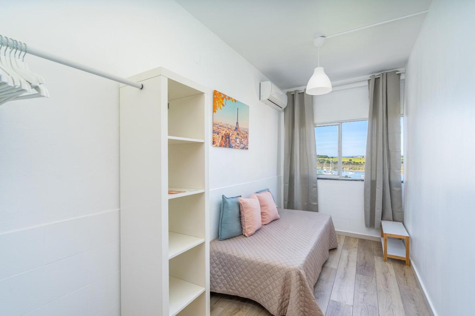 Ria Guest House Alvor Buitenkant foto