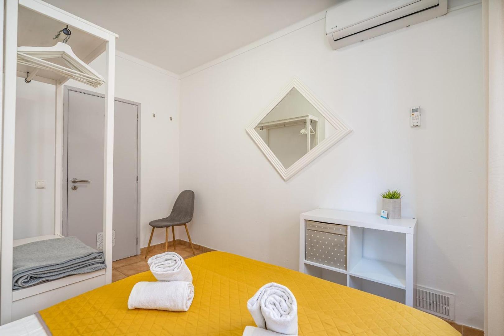 Ria Guest House Alvor Buitenkant foto